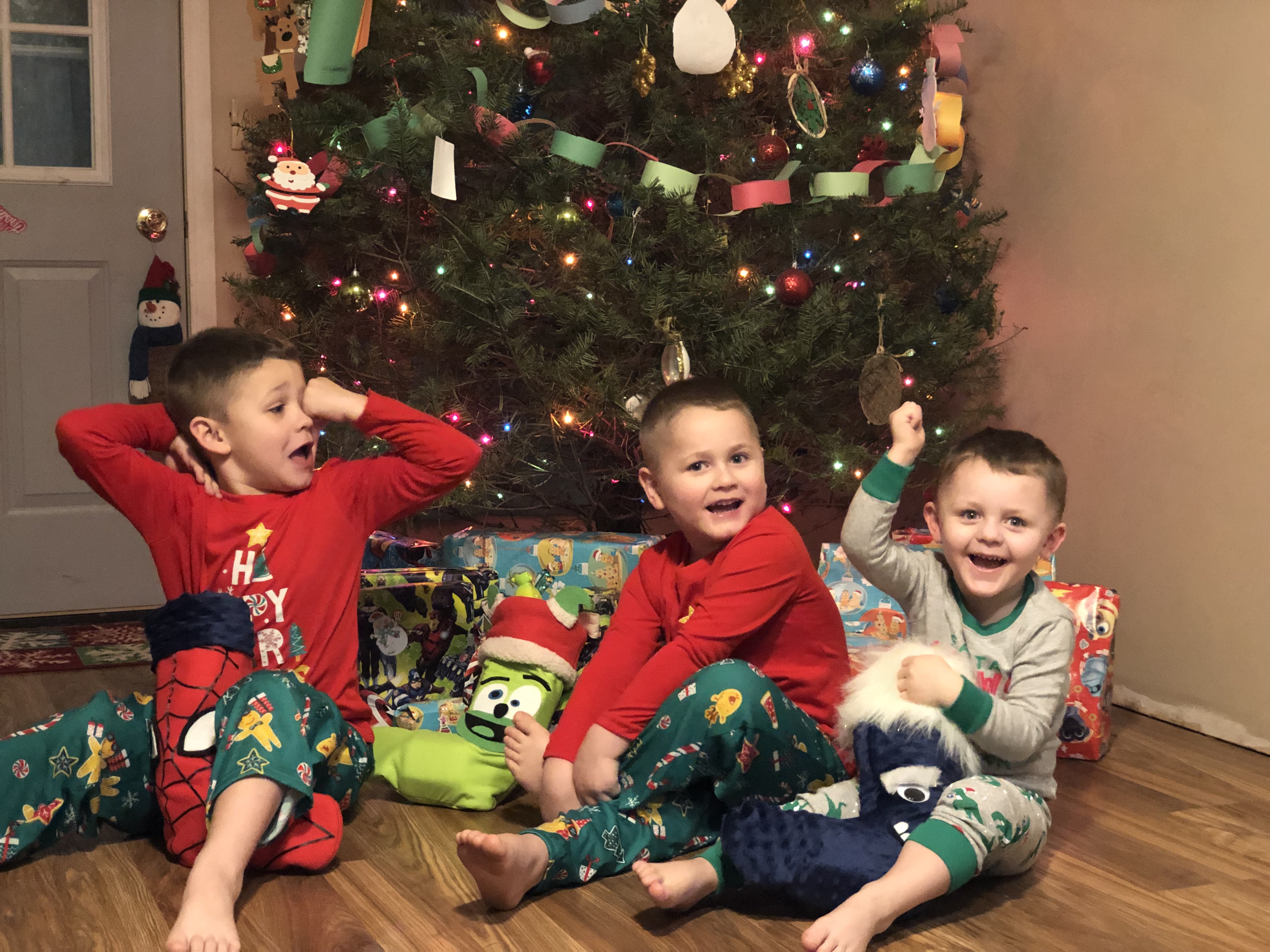 kids christmas presents 2018